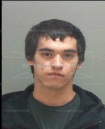 Brandon Todd Peebles