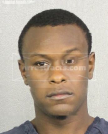 Jordan Dominic Douglas