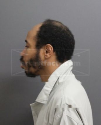Dwight Jamar Berry