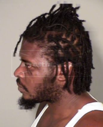 Quincy Darnell Harris