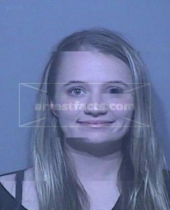 Lillian Leigh Overstreet