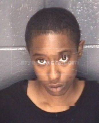 Ebony Chrystal Moye