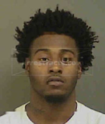 Duane Isaac Austin