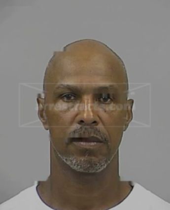Jeffery Lynn Clay