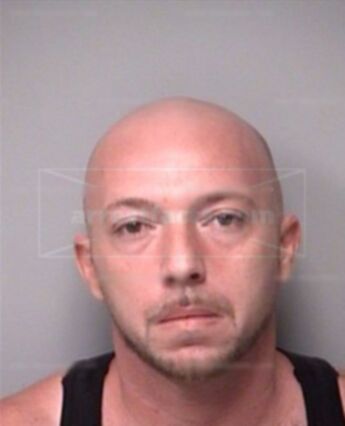 Keith Robert Snyder