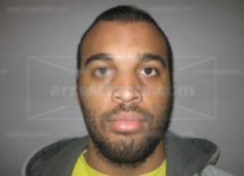 Travis Lamar Johnson