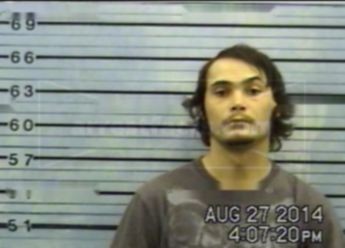 Bradley Scott Graves