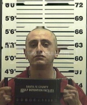 Emilio Benitez Jr.