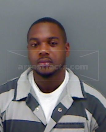 Markus Glenn Edmond