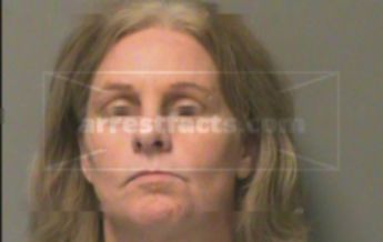 Rhonda Kay George