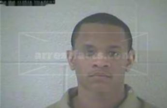Devonte Lamar Rice