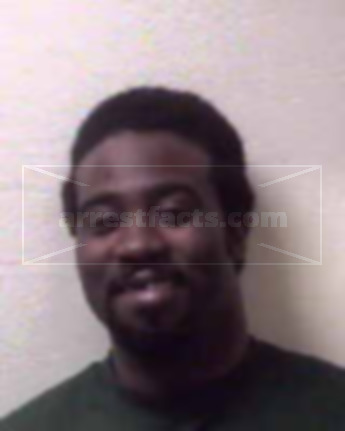Clarence Terrell Davis