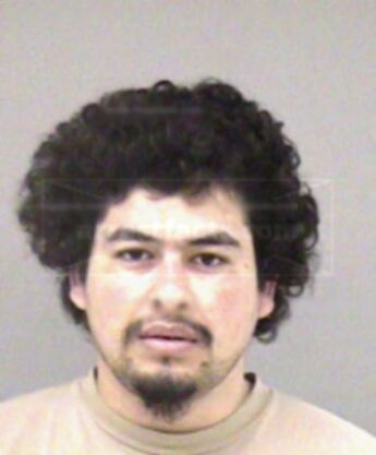 Alfredo Mendoza Sanchez