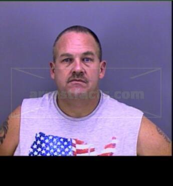 Jimmy Daryl Harris
