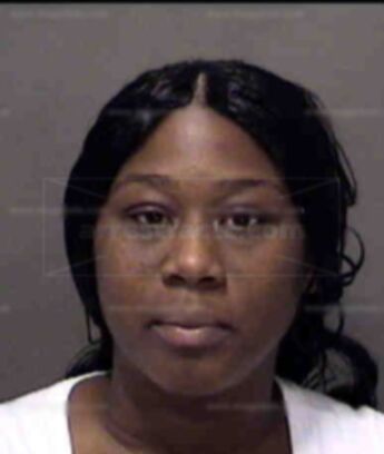 Krystal Angelica King