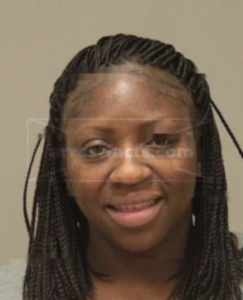 Alicia Shavonne Grice