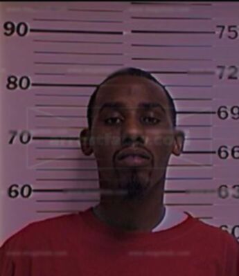 Brandon Derrick Coleman