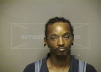 Donald Lacy