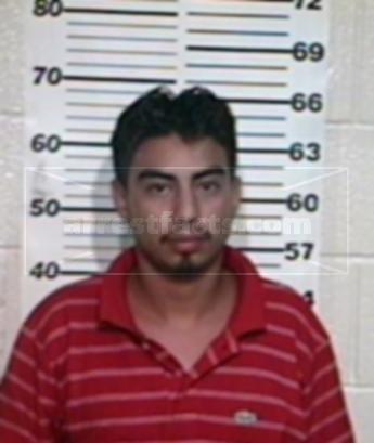 Tomas Javier Briseno Solis