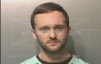 Nicholas Reed Graf
