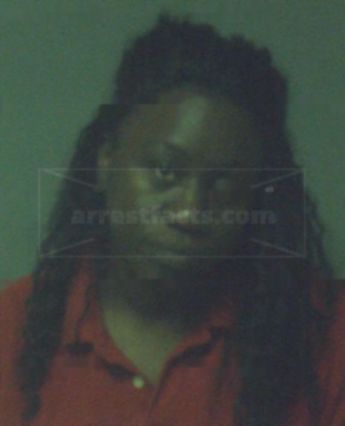 Alison Ramona Hardaway