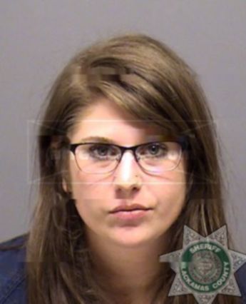 Laurel Megan Shockley