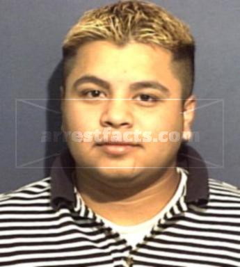 Agustin L Martinez