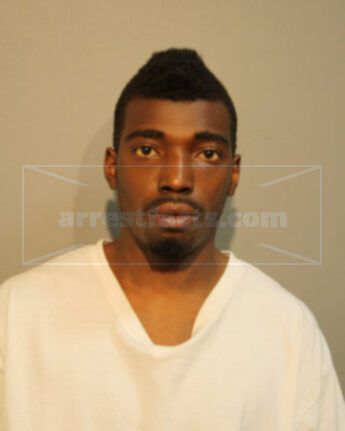 Jarramy T Ross