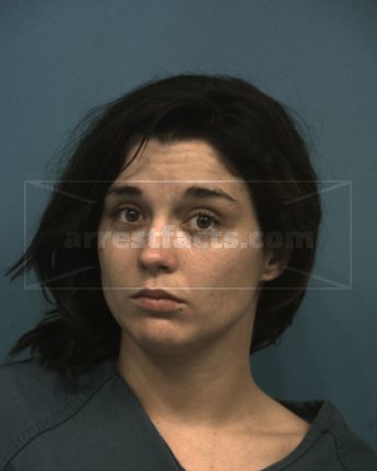 Annalyssa Marie Mansell