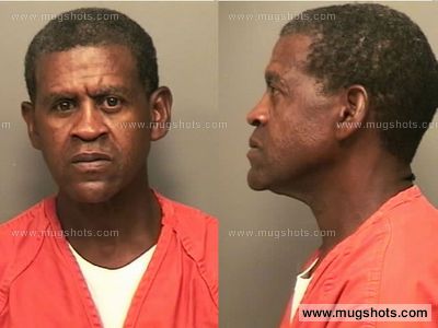 Clarence Milam