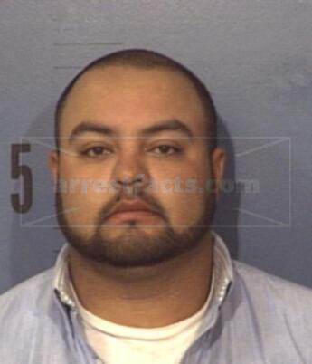 Roy Duran Aguilar