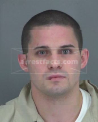 Matthew Lee Richmond