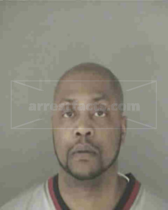 Erwin Deshaun Williams