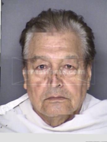 Victor Barrera Morales
