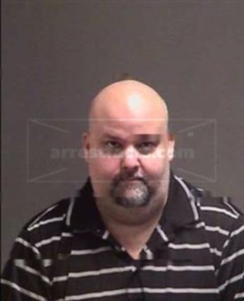 Henry Kyle Hooks