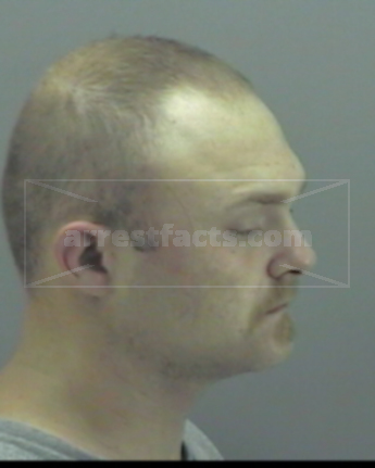 Daniel James Thornton