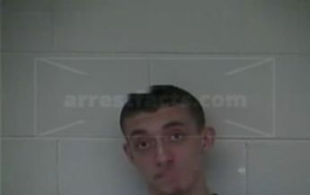 Zachary Burgess