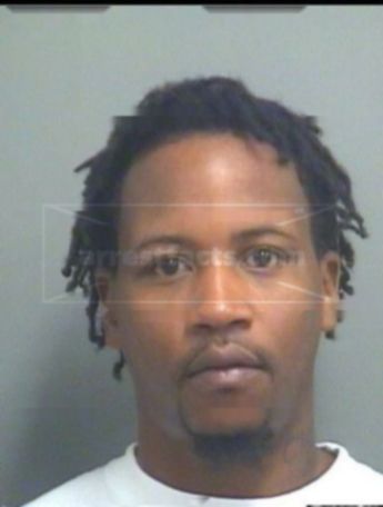 Charles Christopher Callender