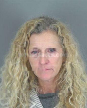 Shawn Lorraine Coward