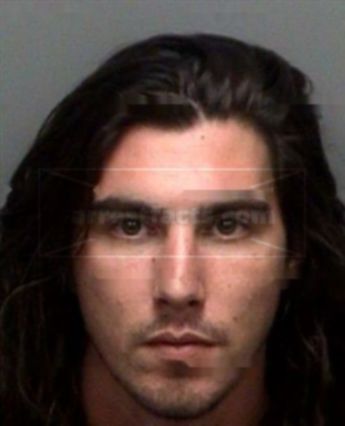 Troy Robert Cater