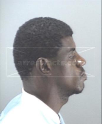 Jerry Lee Buchanan