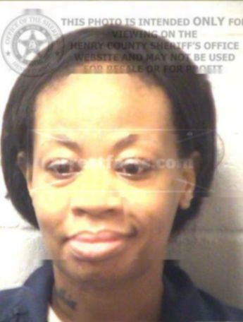 Tia Collette Walker