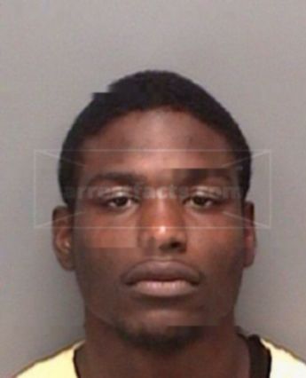 Jerald Lamar Rouse