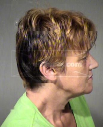 Denise Lynn Douglass