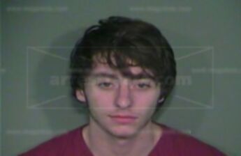 Taylor William Chapman