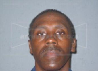 Floyd Andrew Dawson
