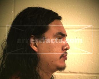 Juan Gustavo Jr Romero Martinez