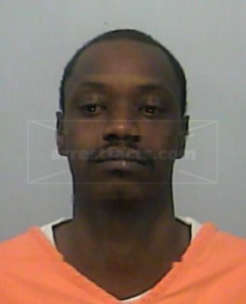 Clayriski Levon Anderson