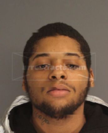 Sharif Wright