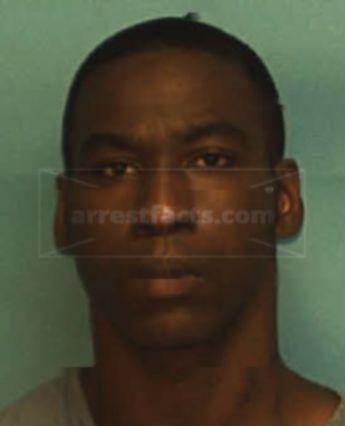 Frederick Dewayne Tyson